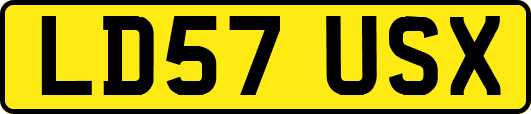 LD57USX
