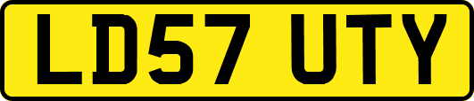 LD57UTY