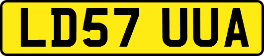 LD57UUA