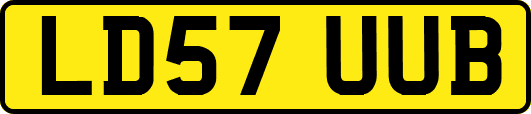 LD57UUB