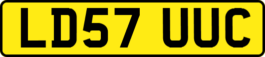 LD57UUC