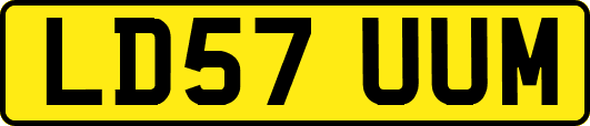 LD57UUM