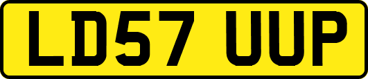 LD57UUP