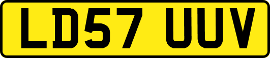 LD57UUV