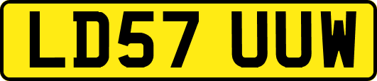LD57UUW