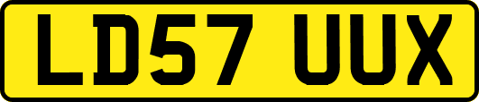 LD57UUX