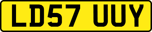 LD57UUY