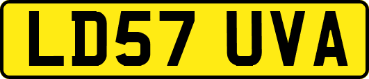 LD57UVA