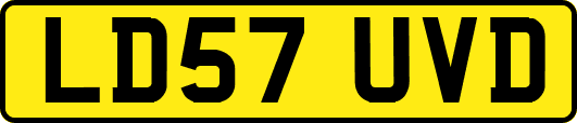 LD57UVD