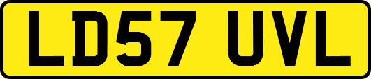 LD57UVL