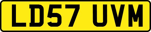 LD57UVM