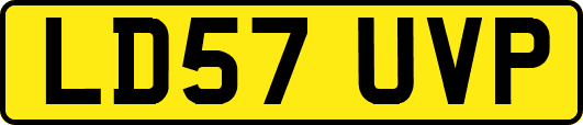 LD57UVP