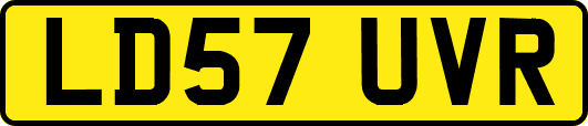 LD57UVR