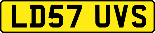 LD57UVS