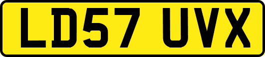 LD57UVX