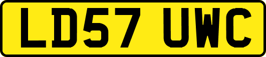 LD57UWC