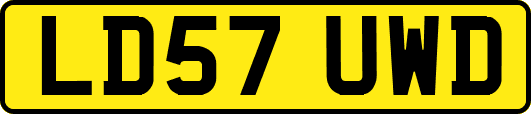 LD57UWD