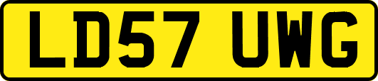 LD57UWG