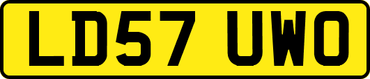 LD57UWO