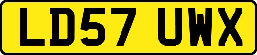 LD57UWX