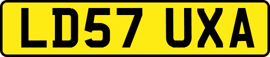 LD57UXA