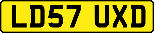 LD57UXD