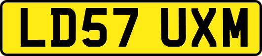 LD57UXM