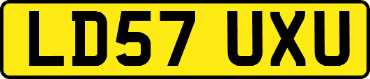 LD57UXU