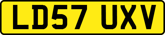 LD57UXV