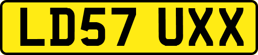 LD57UXX
