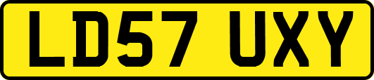 LD57UXY