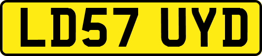 LD57UYD