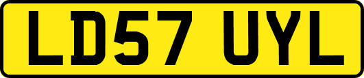 LD57UYL
