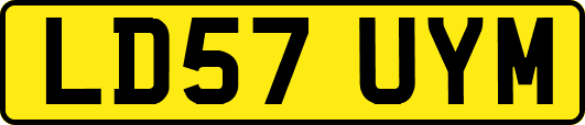 LD57UYM