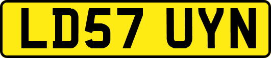 LD57UYN