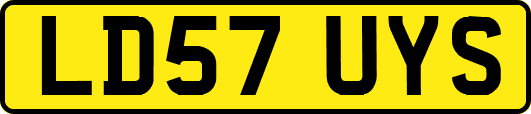 LD57UYS