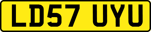 LD57UYU