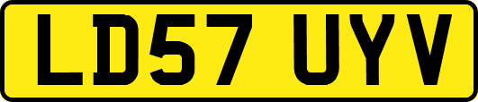 LD57UYV