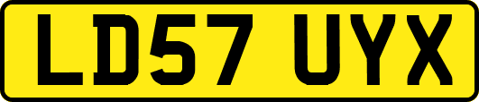 LD57UYX