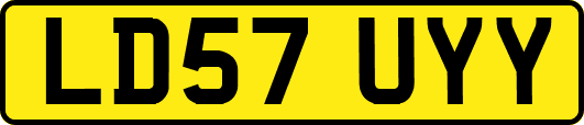LD57UYY
