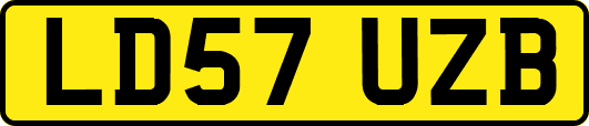 LD57UZB