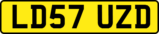 LD57UZD