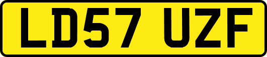 LD57UZF