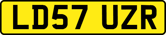 LD57UZR