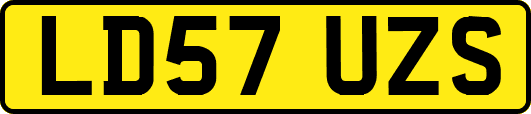 LD57UZS