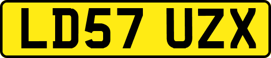 LD57UZX