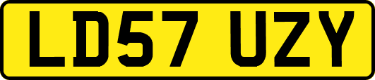 LD57UZY
