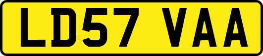 LD57VAA