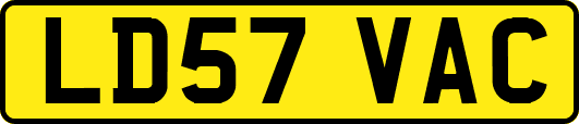 LD57VAC