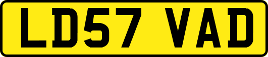 LD57VAD